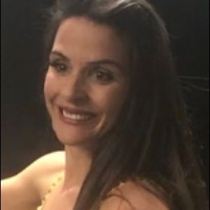 Meet your Posher, Elvana